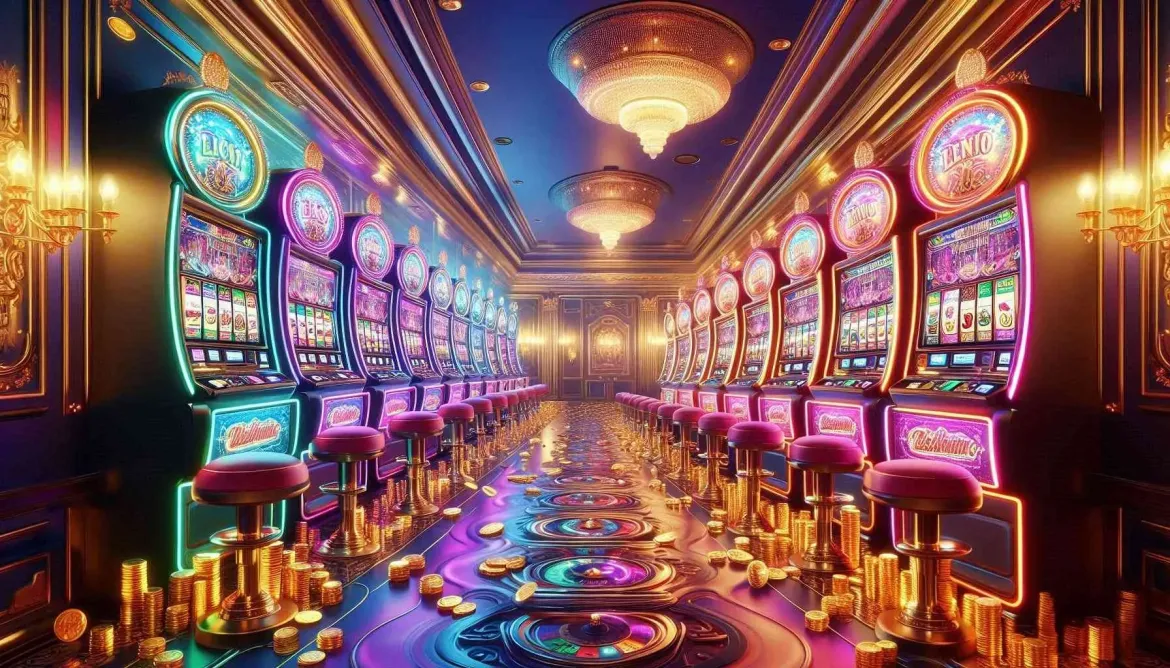 Goldenbet Casino